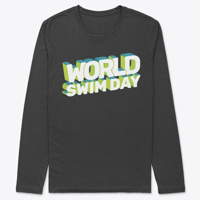 Bold – World Swim Day 