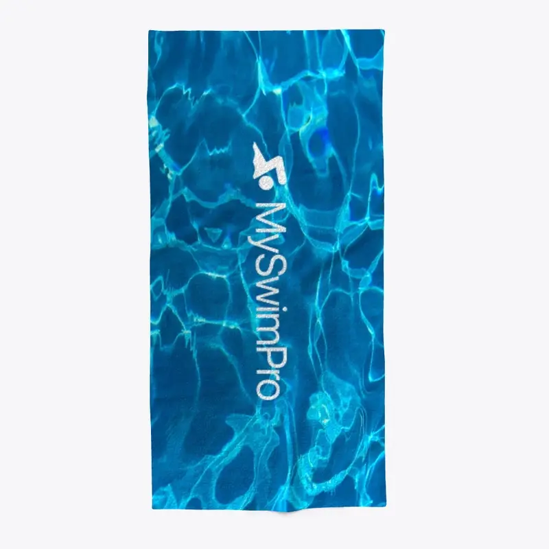 Towel - MySwimPro