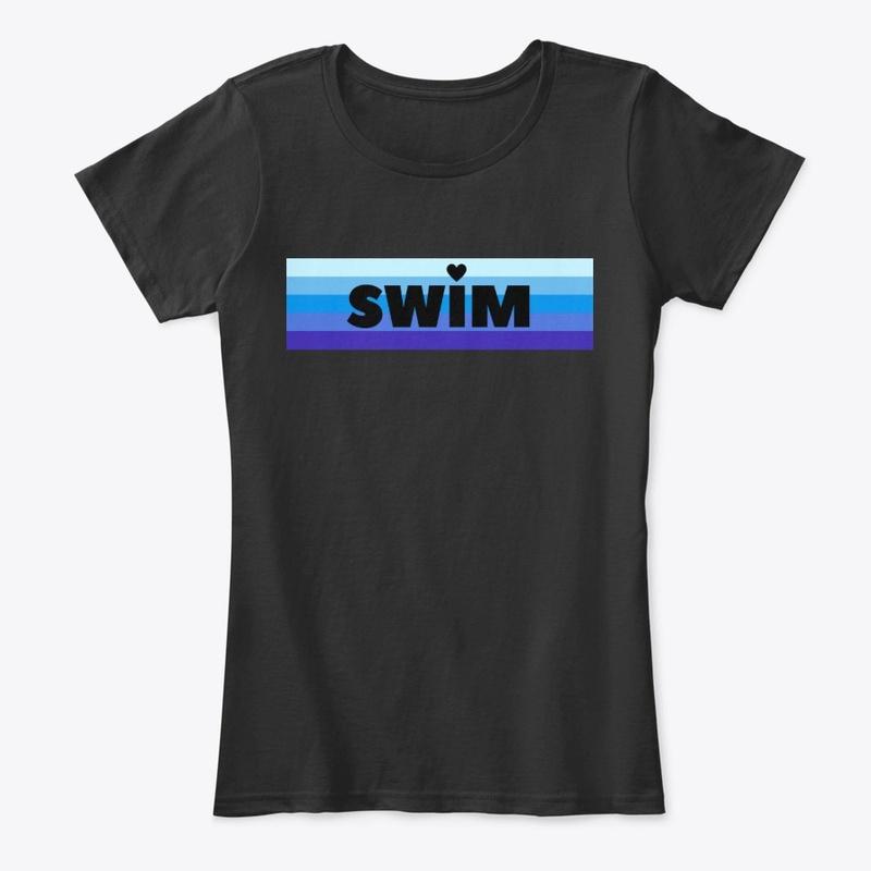 Swim <3